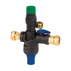 GEYSER PRESSURE CONTROL VALVE 600KPA COM